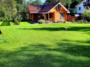 Гостевой дом Совушкин Дом