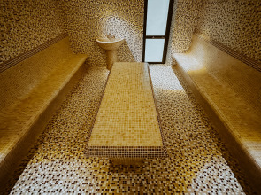 Отель Pakhlavon Hotel