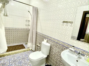 Отель Zahid Inn