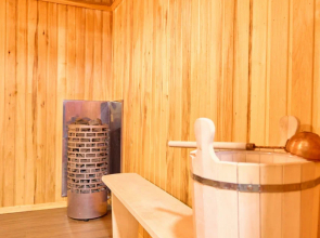 Гостевой дом Дмитриевский