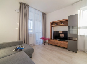 Апартаменты Цвилинга 8