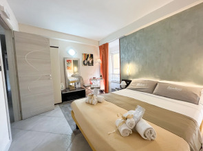 Maison Degas- Dimora de Charme