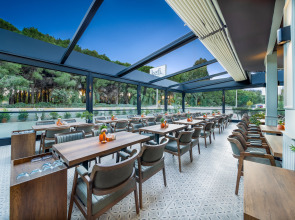 Boutique hotel ONYOUR DREAMS BELEK