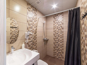 Мини-отель Samsonov Hotels