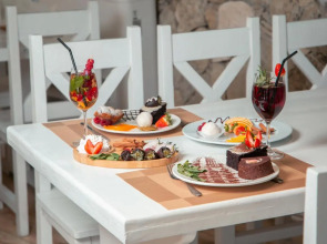 Гостевой дом Popock Dilijan