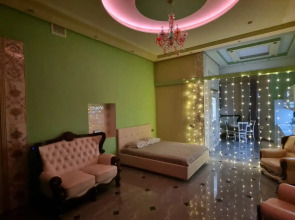 Квартира на берегу Финского залива