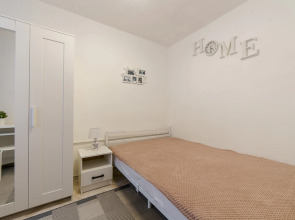 Апартаменты Короленко 19