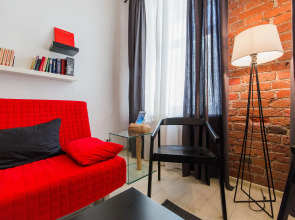 Мама Ро Студия №6 Супрематическая