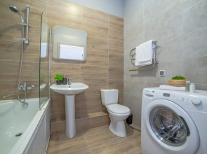 Квартира BeGuest в самом центре Екатеринбурга