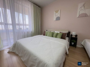 Апартаменты D&N