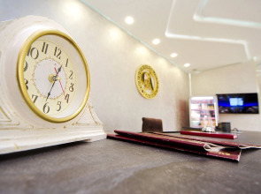 Гостевой дом Гранд Алексей