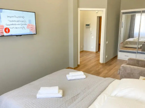 Апартаменты Balt Apartments Pionerskii 15