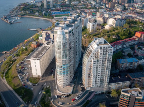 Апартаменты Ocean View Gold Apartments