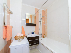 Квартира Комсомольская улица 78