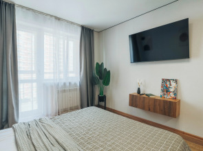 Квартира Zoom