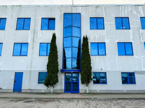 Отель Невский