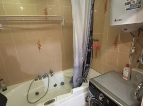 Квартира на Чубынина 19