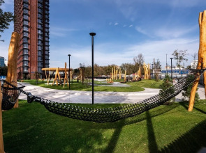 Квартира на Окружном пр д 10Б