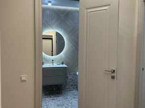 Квартира Просторная у моря