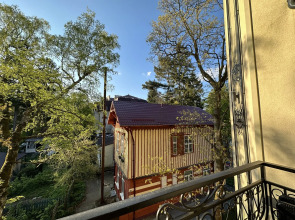 Апартаменты на Балтике в центре города Baltic Resort