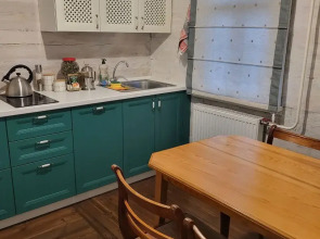 Дом Усадьба Мшанка