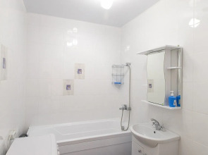 Апартаменты Right Room двухкомнатные на Салтыкова-Щедрина 3