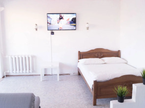 Апартаменты Уютные квартиры на сутки в г. Октябрьский