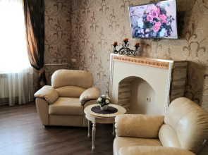 Отель Городская гостиница