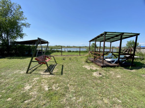 Гостевой дом Луч-Галерея