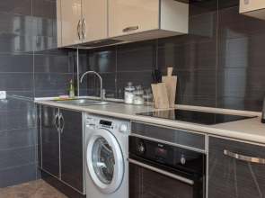 Апартаменты on Amiryan Str. 4/6-135