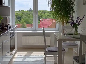 Квартира SEA Apartments