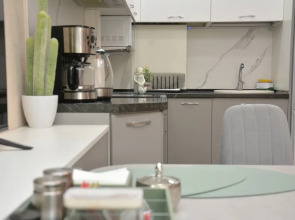 Апартаменты Как Дома на море 5