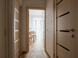 Апартаменты Sunny Flat