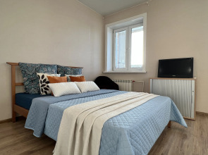 Квартира Ключевская 4в-185 КакДома