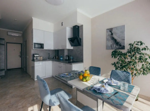 Квартира на первой линии