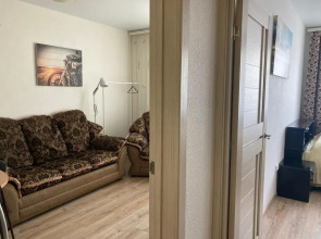 Апартаменты Комфортная квартира.