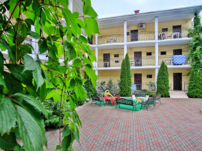 Гостевой дом Селена