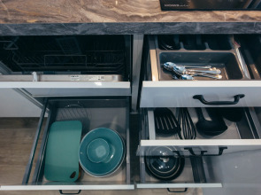 Квартира Botanic Room