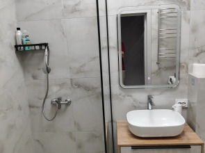 Квартира уютная в спальном районе