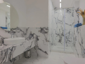 Апартаменты Mnogoneba 1