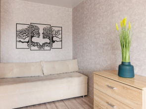 Квартира на Фрунзе 6