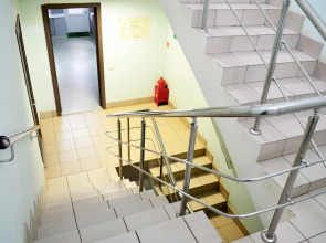 Отель Кызыл Бозау