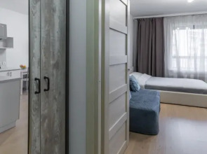 Апартаменты RentalSPb