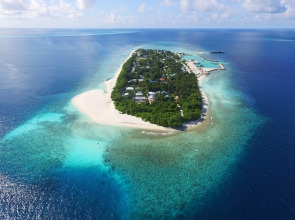 Гостевой Дом Gunbaru Inn