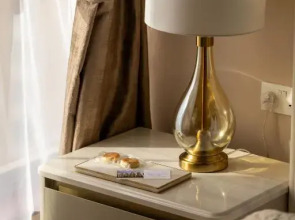 Апартаменты Happy Academia JBR