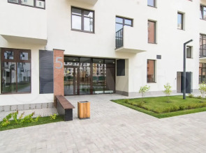 Апартаменты Сердце Ярославля