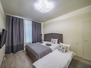 Квартира Однокомнатная в центре Санкт - Петербурга