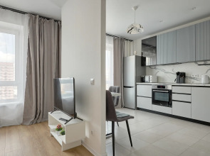 Квартира на улице Каштановая 16