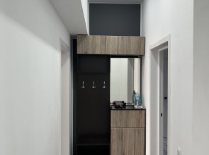 Апартаменты Ayshe Prestij 3