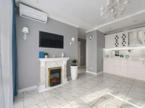 Апартаменты Стандарт в ЖК Романов